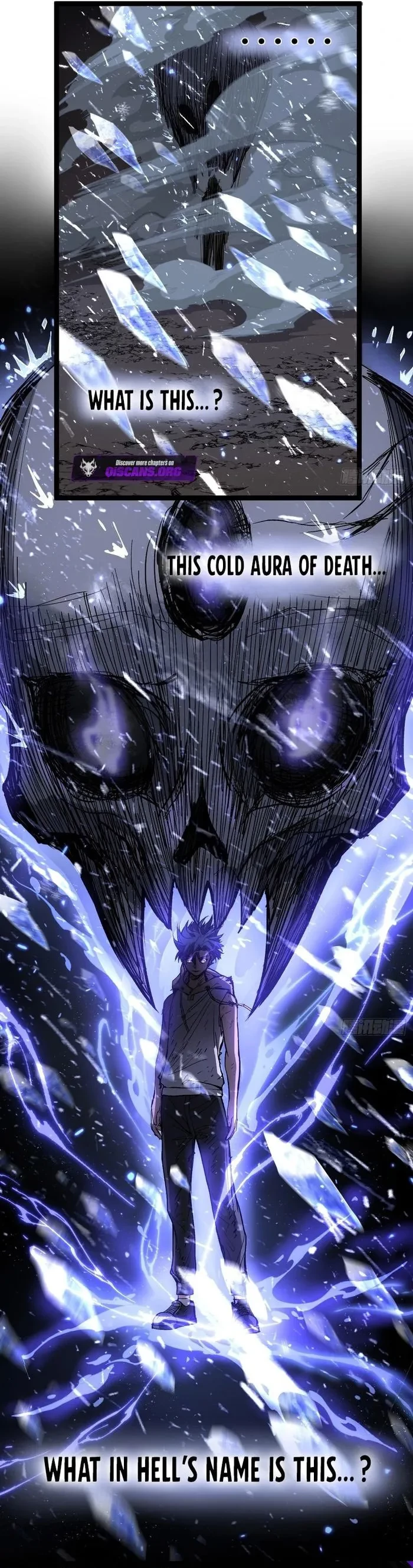 Myriad Realms Gatekeeper Chapter 90 - 6