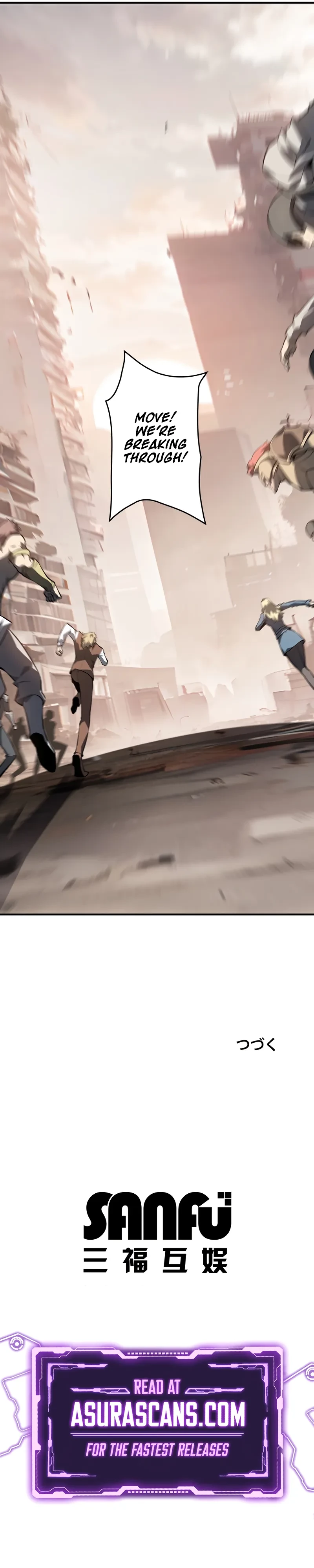 Return From The Abyss Chapter 40 - 12