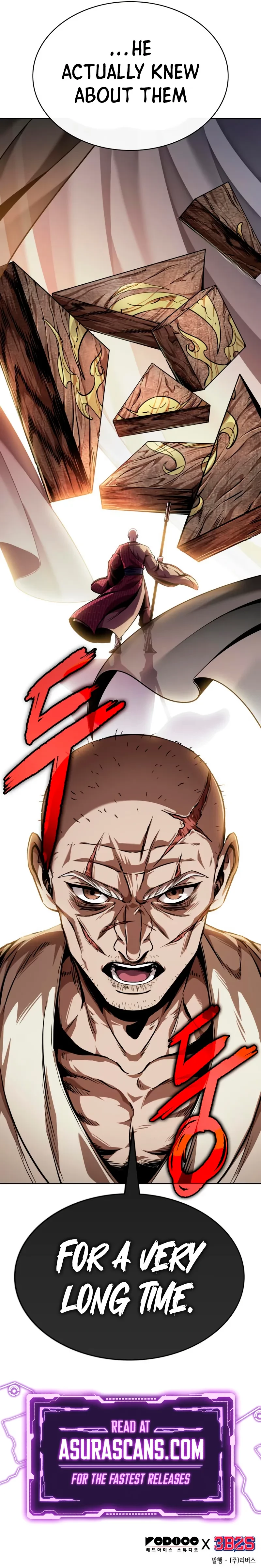 Nano Machine Chapter 279 - 11