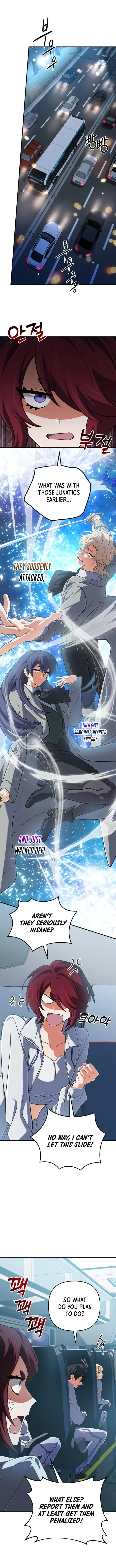The Return of the Mythical Archmage Chapter 70 - 1