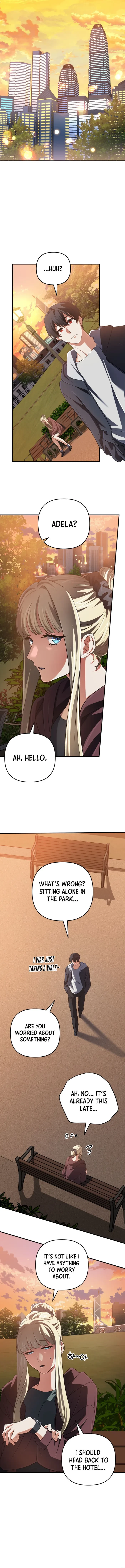 The Return of the Mythical Archmage Chapter 70 - 12