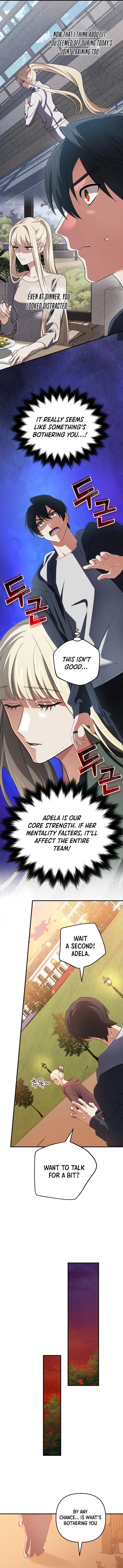 The Return of the Mythical Archmage Chapter 70 - 13