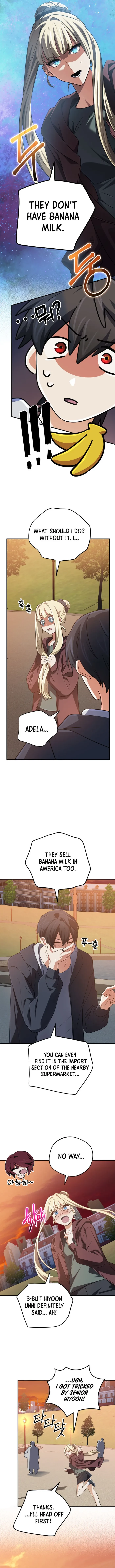The Return of the Mythical Archmage Chapter 70 - 15