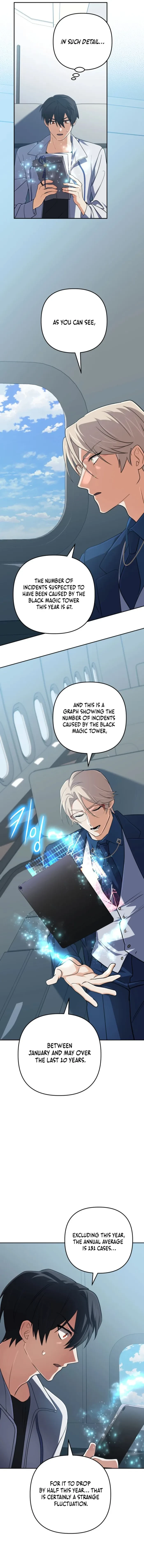The Return of the Mythical Archmage Chapter 69 - 2