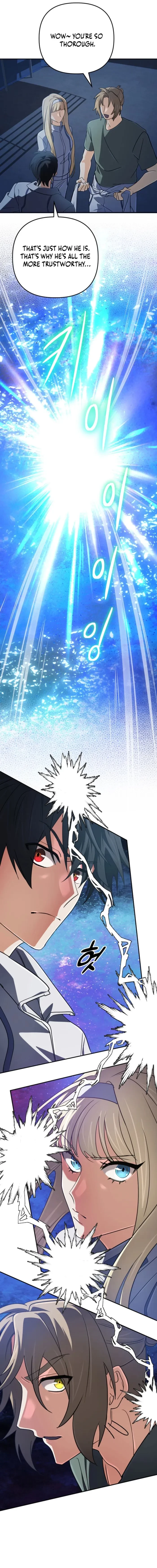 The Return of the Mythical Archmage Chapter 69 - 9
