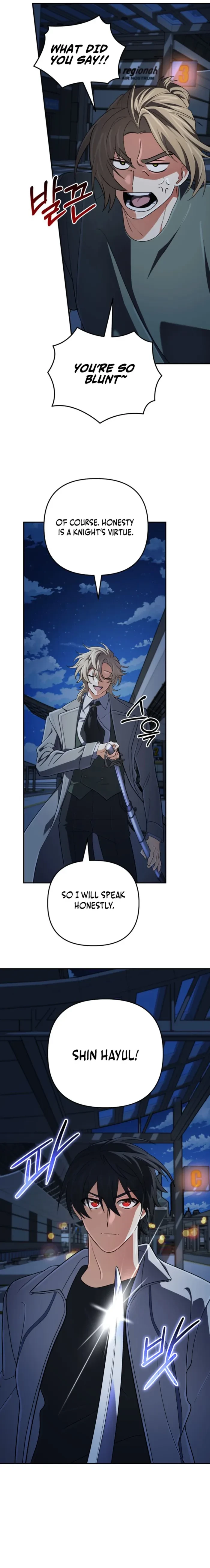The Return of the Mythical Archmage Chapter 69 - 13