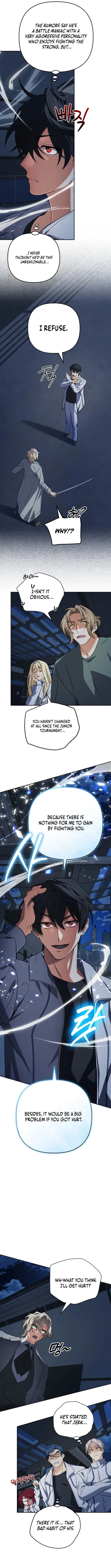 The Return of the Mythical Archmage Chapter 69 - 15