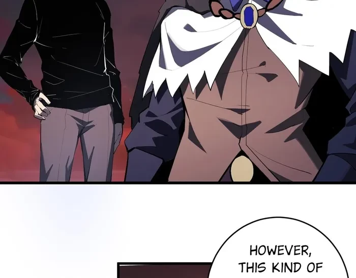 Virus King Chapter 84 - 9