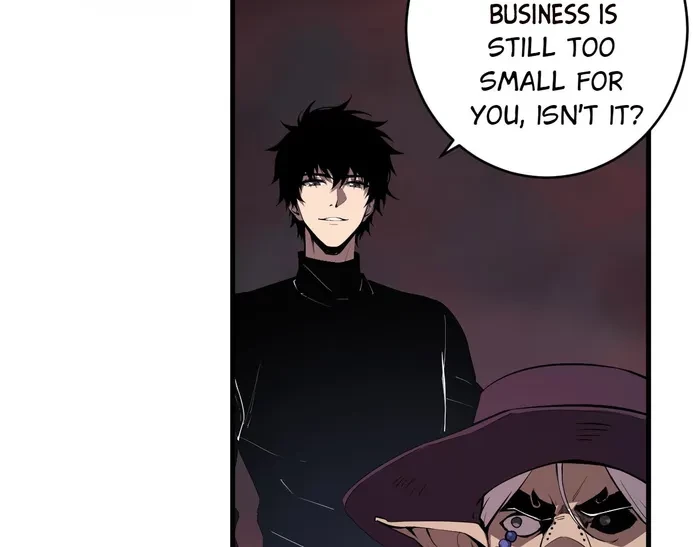 Virus King Chapter 84 - 10