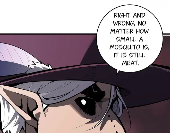Virus King Chapter 84 - 12