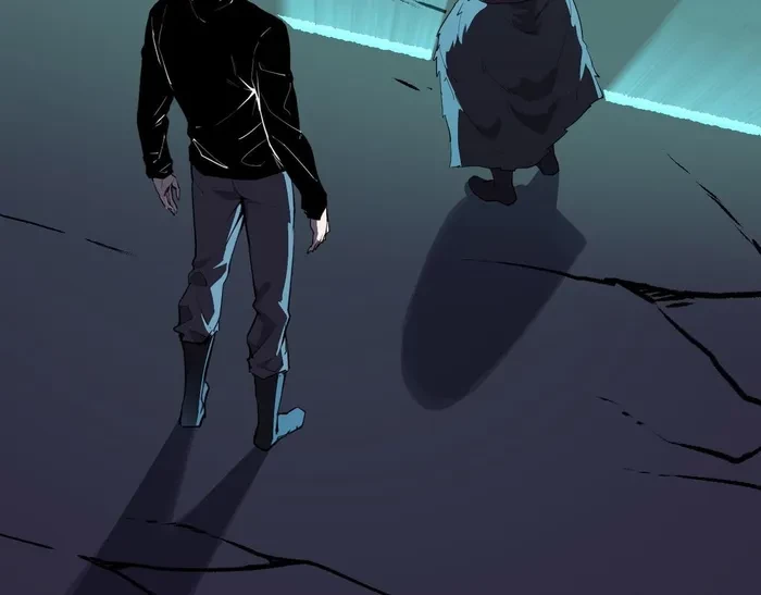 Virus King Chapter 84 - 33