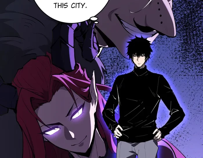 Virus King Chapter 84 - 37