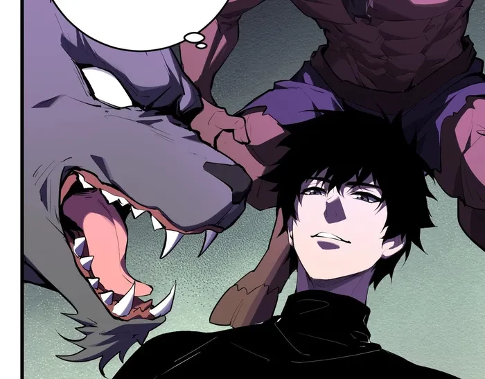 Virus King Chapter 84 - 40