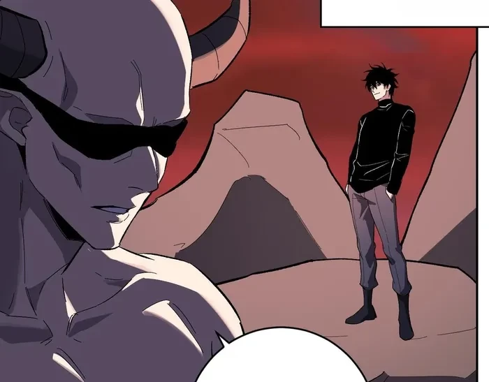 Virus King Chapter 84 - 101