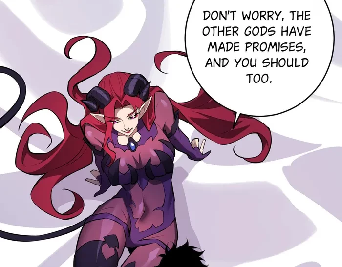 Virus King Chapter 84 - 105