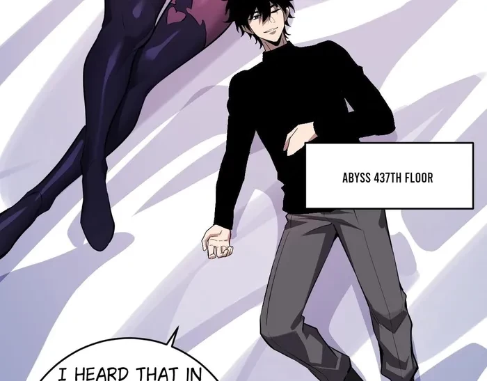 Virus King Chapter 84 - 106
