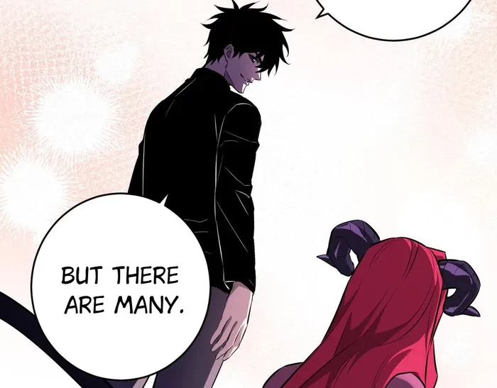 Virus King Chapter 84 - 127
