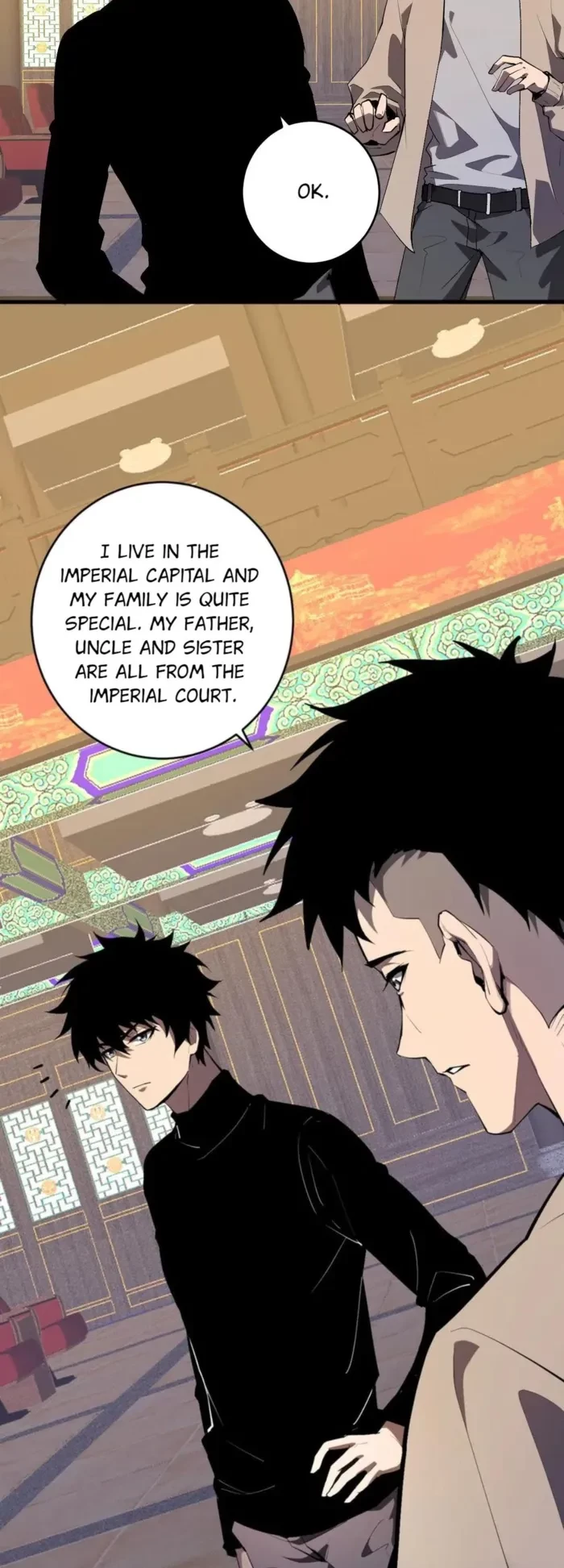 Virus King Chapter 82 - 6