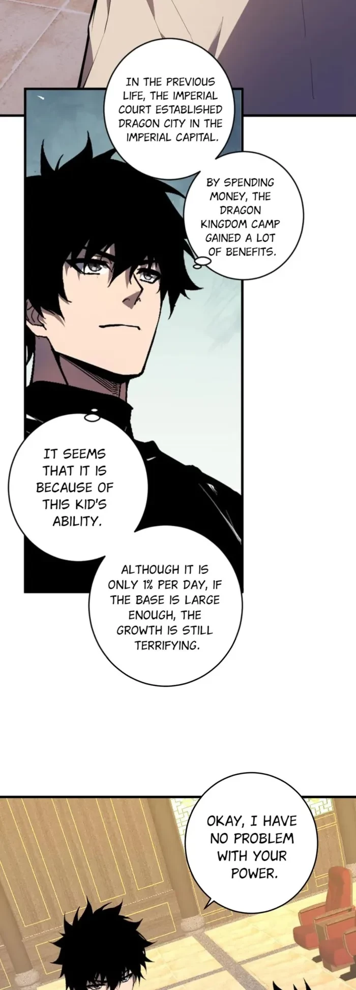 Virus King Chapter 82 - 11
