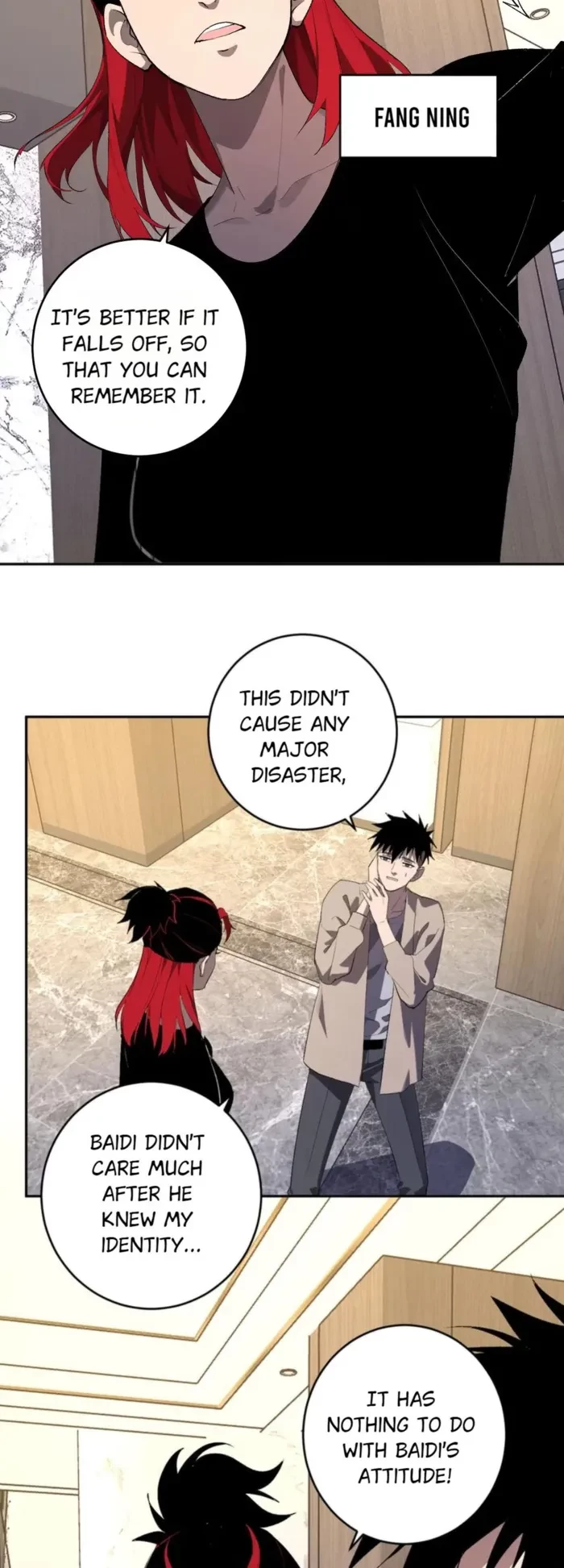 Virus King Chapter 82 - 15