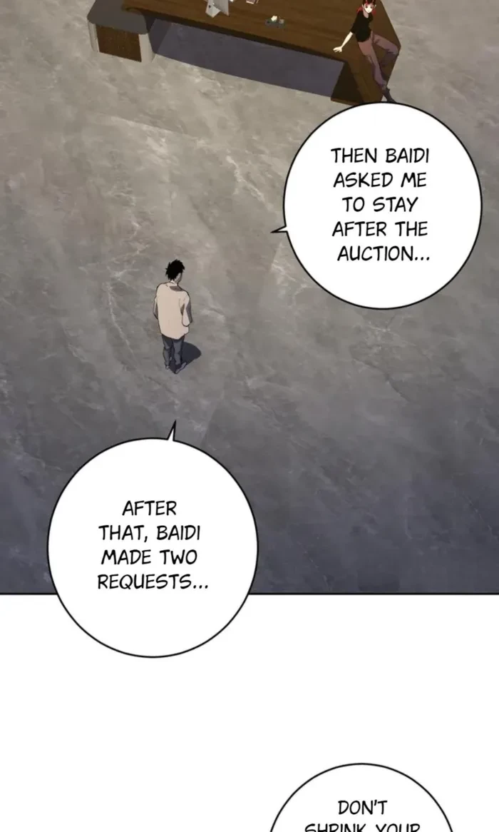 Virus King Chapter 82 - 19