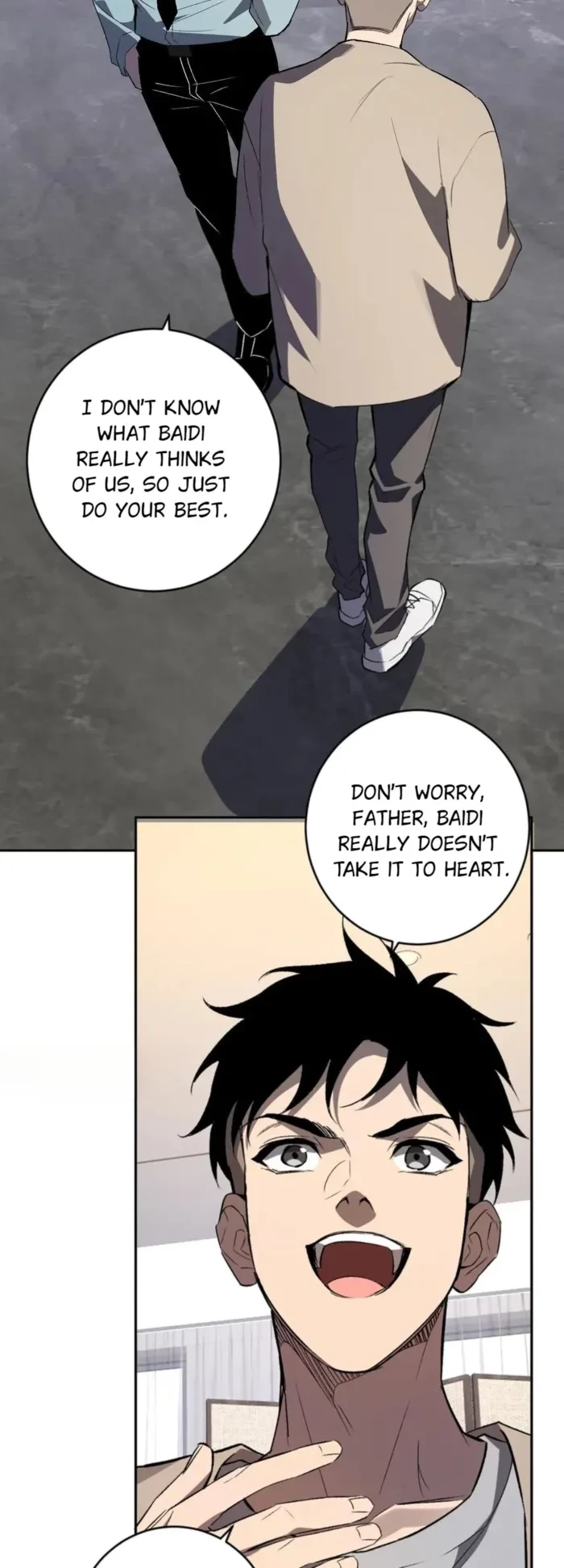 Virus King Chapter 82 - 24