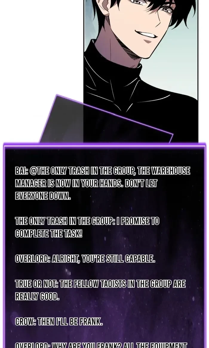 Virus King Chapter 82 - 29