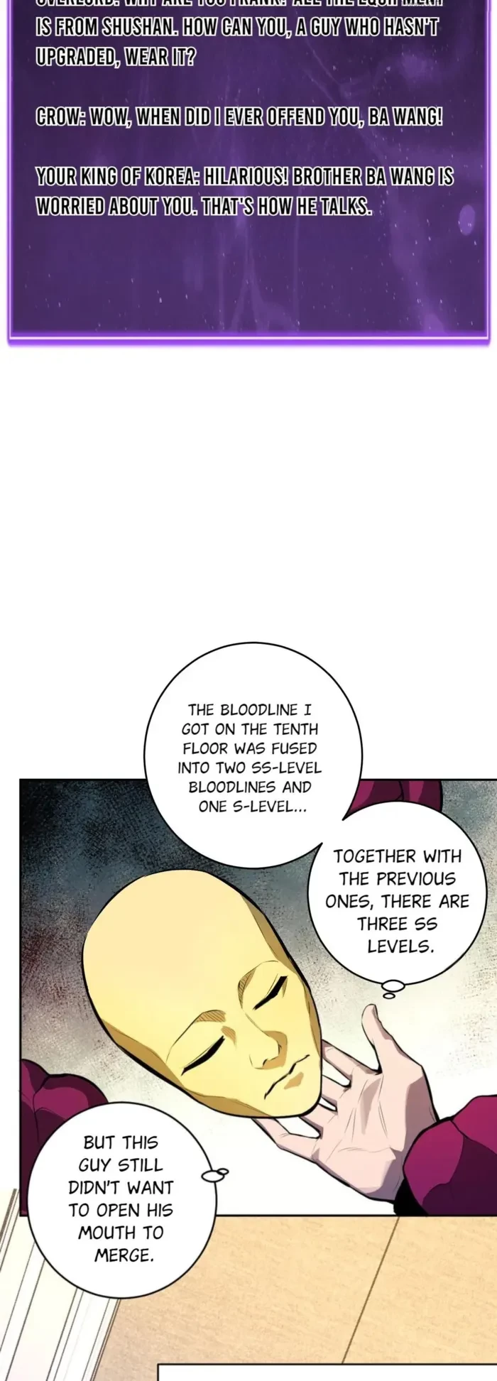 Virus King Chapter 82 - 30