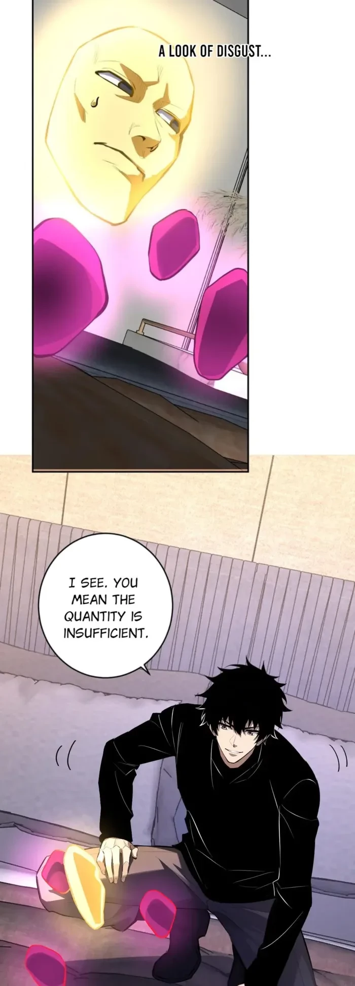 Virus King Chapter 82 - 32