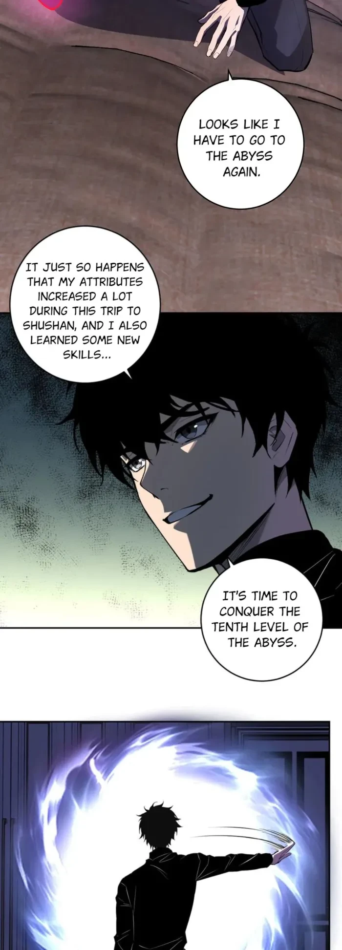 Virus King Chapter 82 - 33