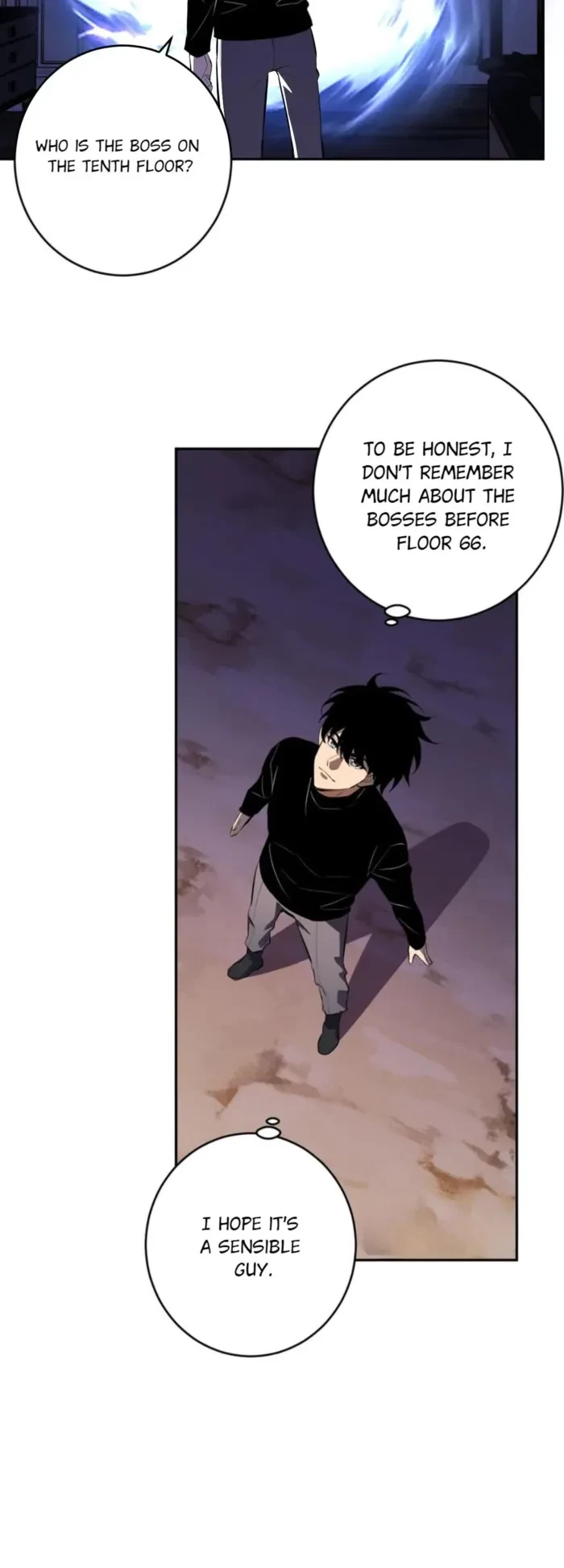 Virus King Chapter 82 - 34
