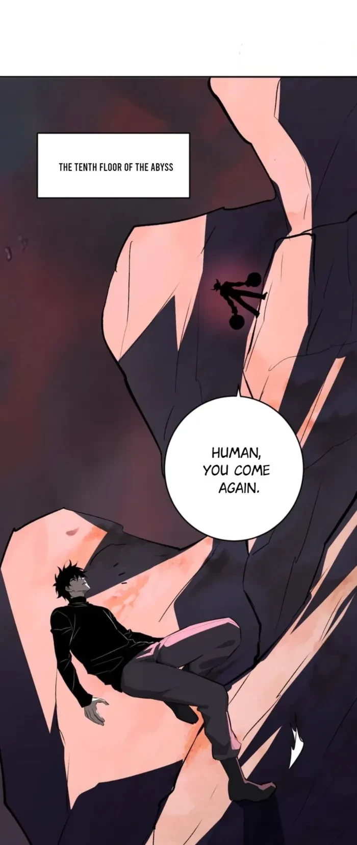 Virus King Chapter 82 - 35