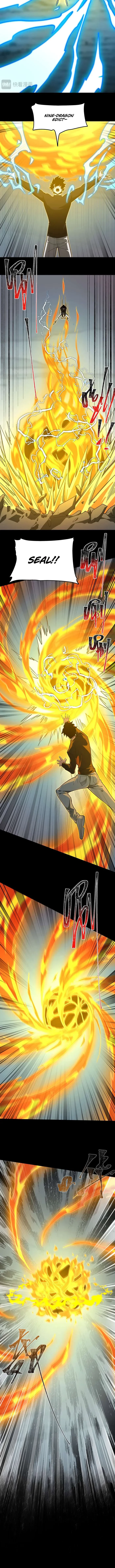 After the School Belle Dumped Me, I Became a Martial Arts God Chapter 24 - 7