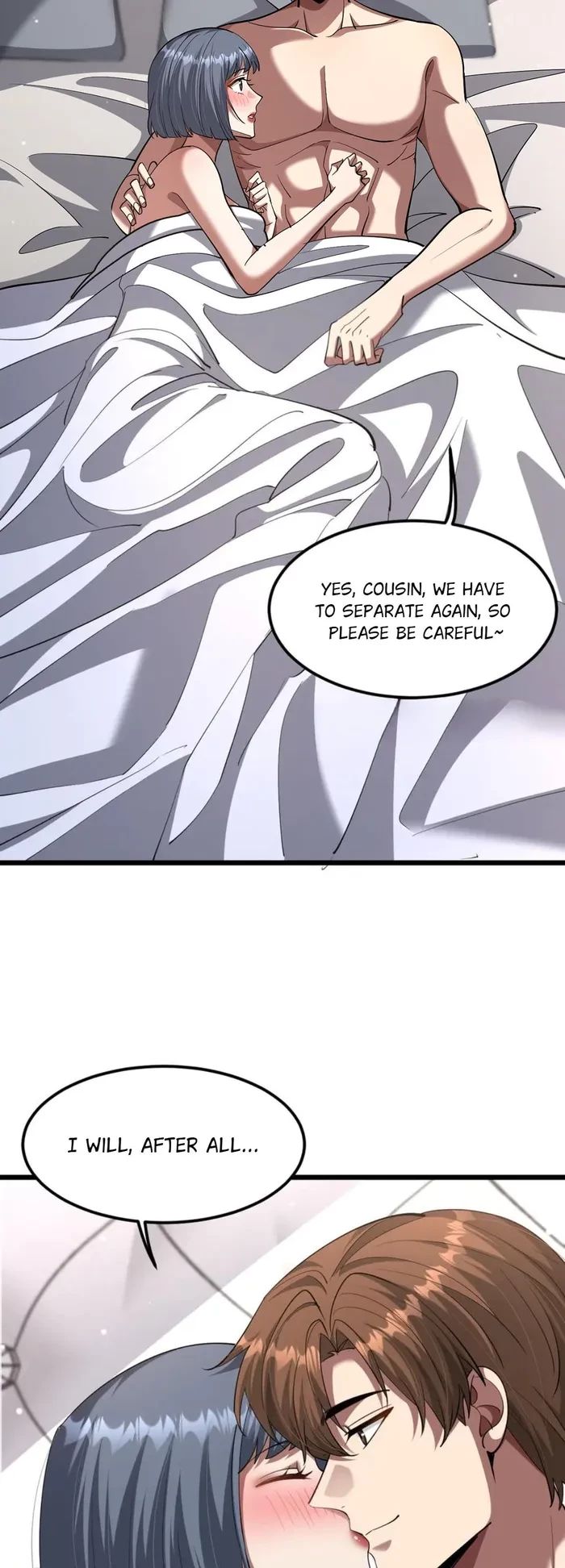 I’m Stuck On The Same Day For A Thousand Years Chapter 219 - 2