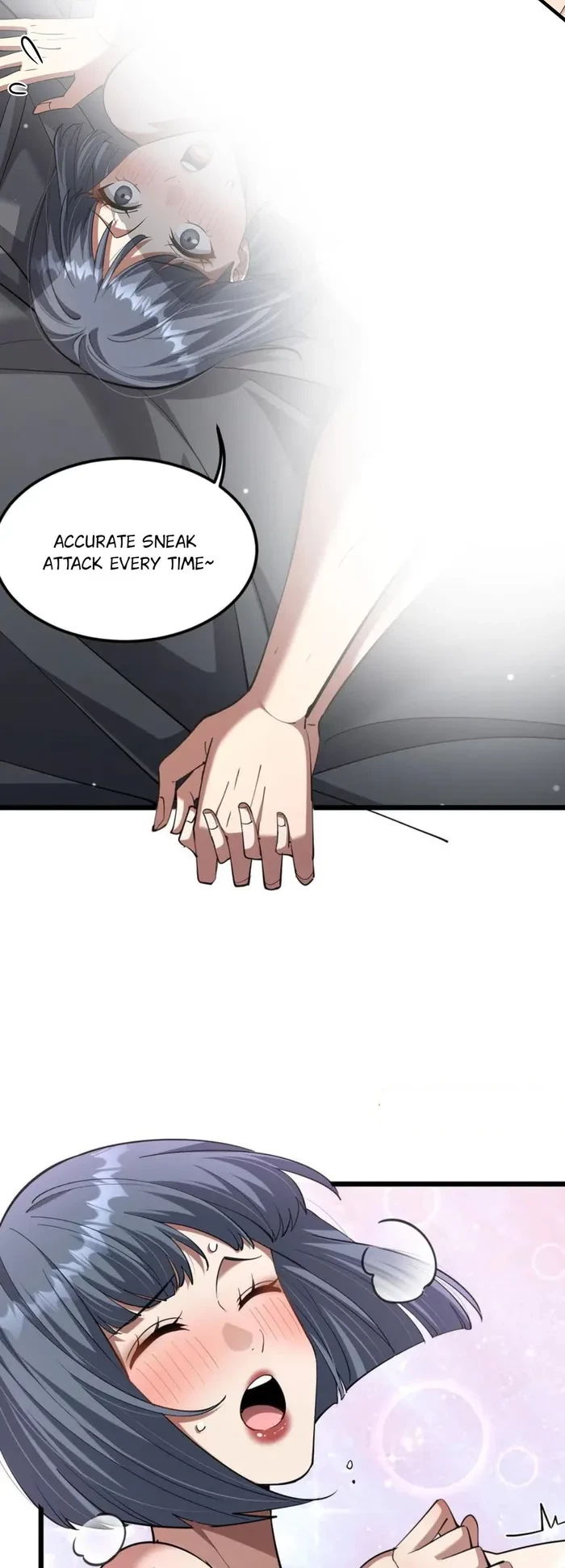 I’m Stuck On The Same Day For A Thousand Years Chapter 219 - 4