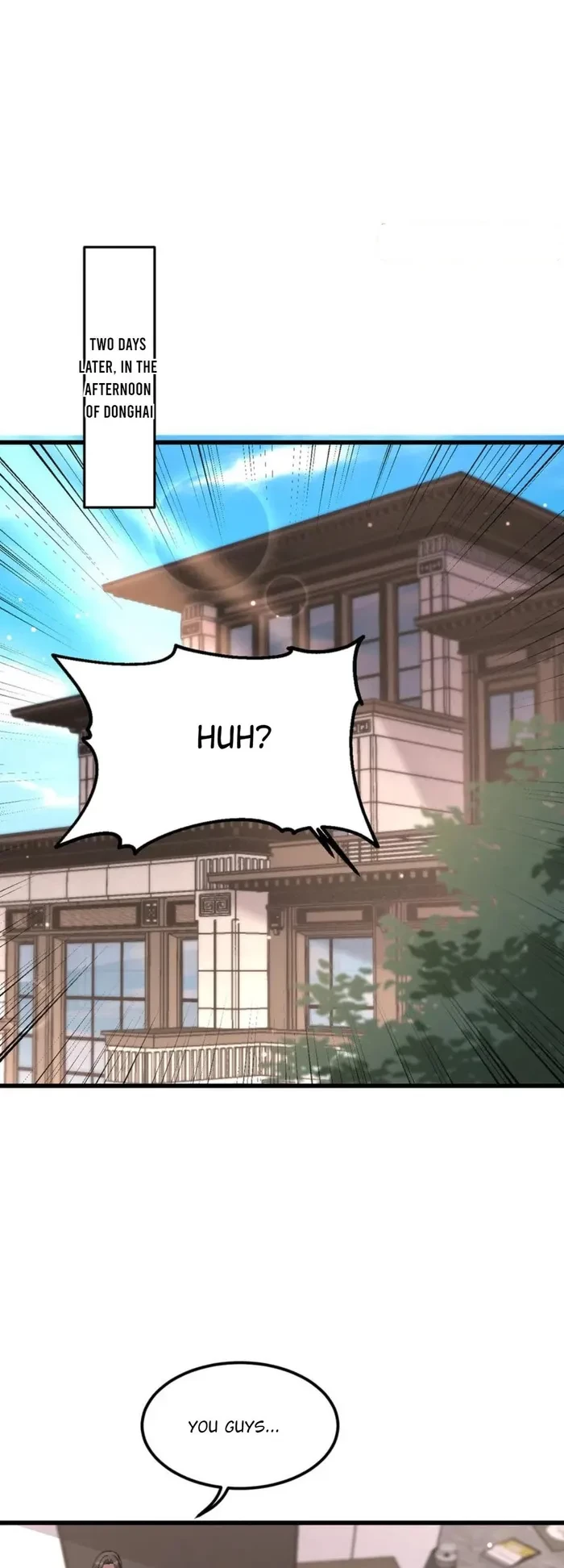 I’m Stuck On The Same Day For A Thousand Years Chapter 219 - 16