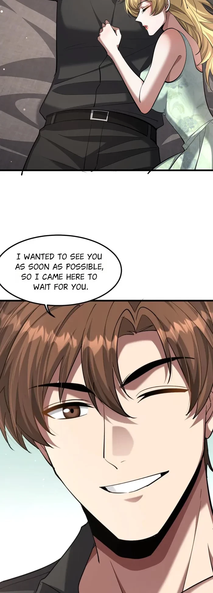 I’m Stuck On The Same Day For A Thousand Years Chapter 219 - 18