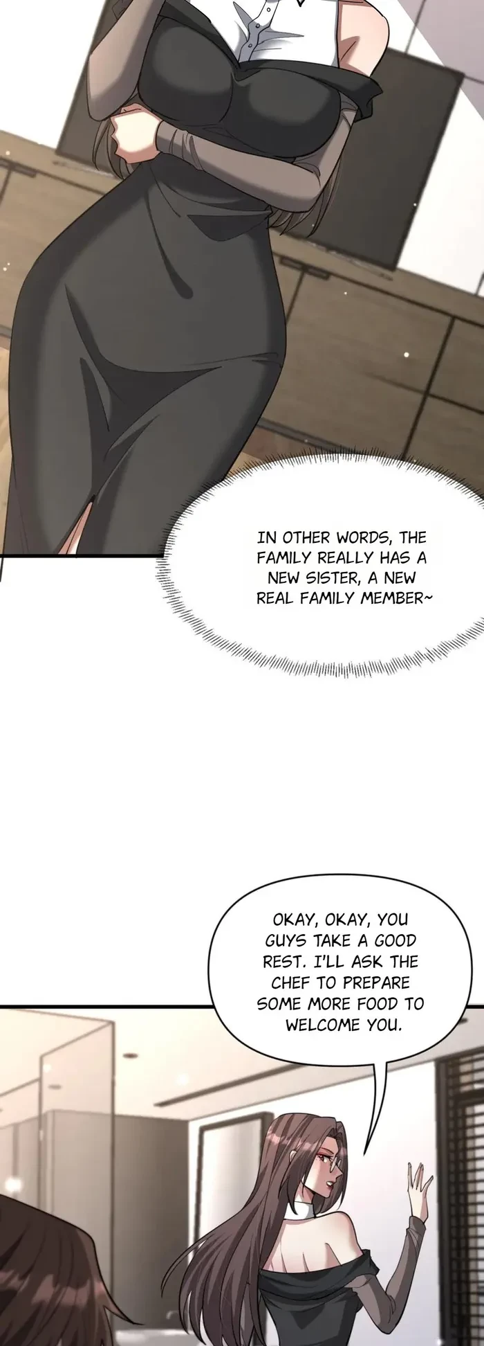 I’m Stuck On The Same Day For A Thousand Years Chapter 219 - 23