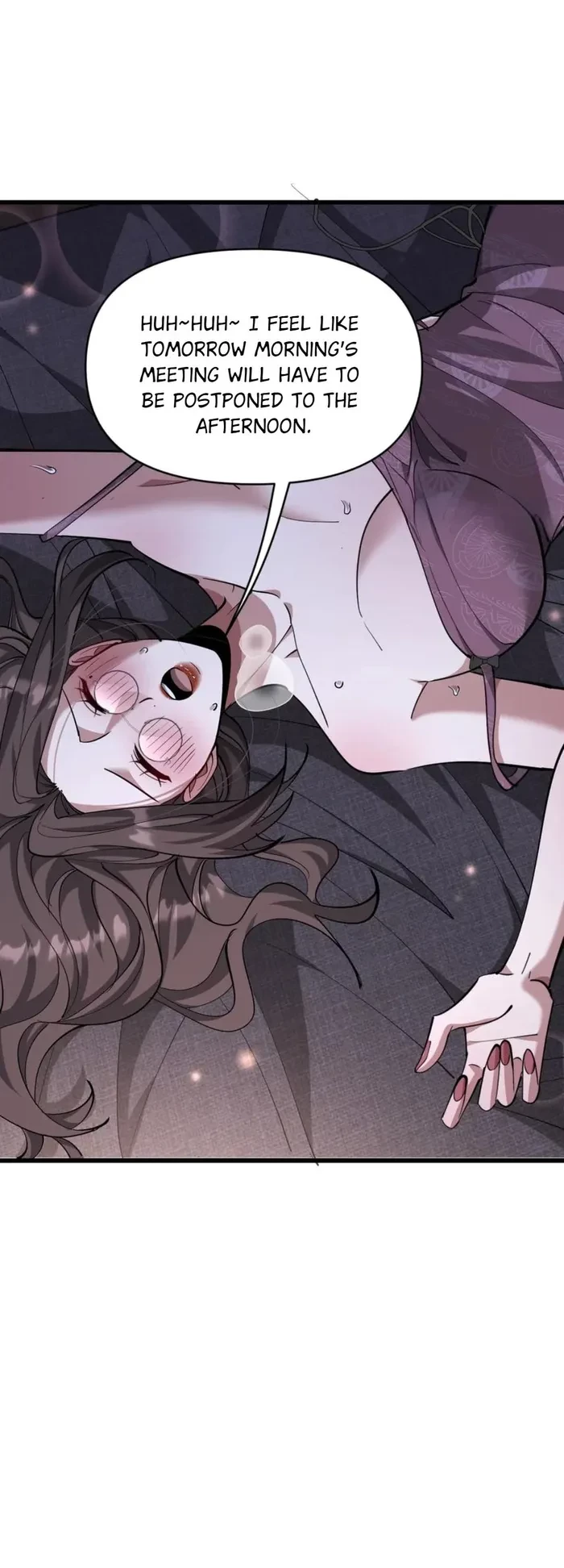 I’m Stuck On The Same Day For A Thousand Years Chapter 219 - 35