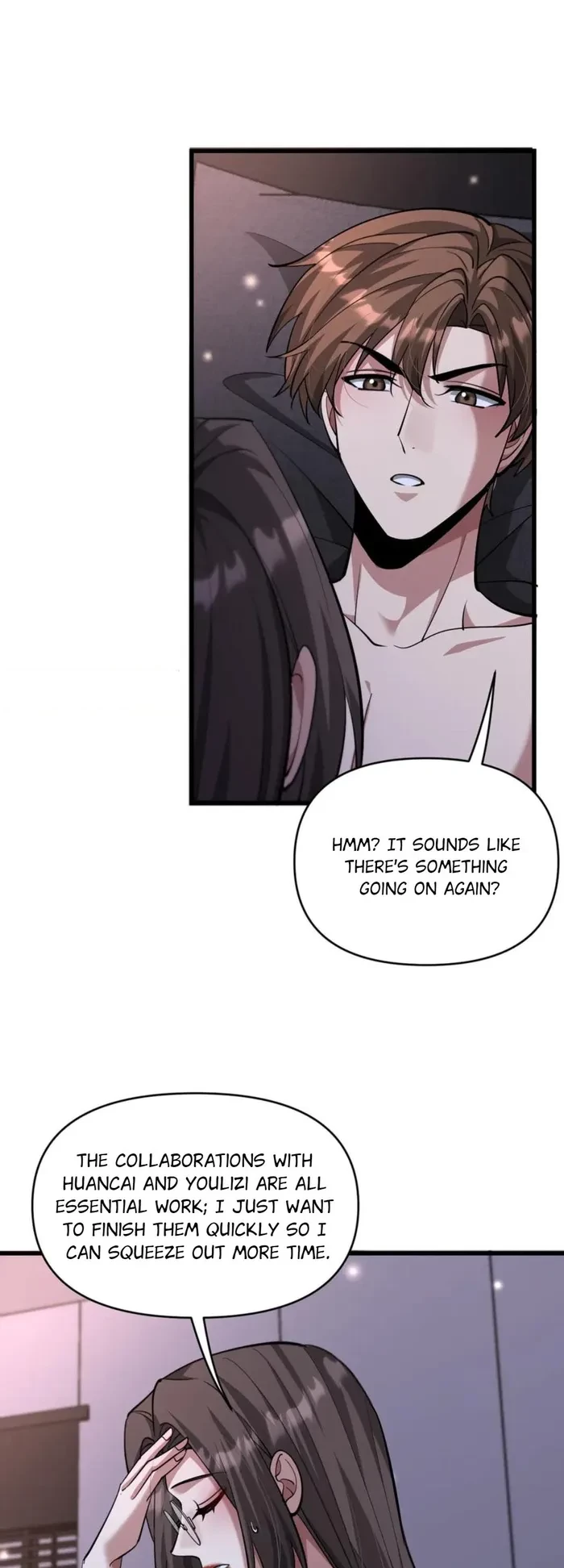 I’m Stuck On The Same Day For A Thousand Years Chapter 219 - 38