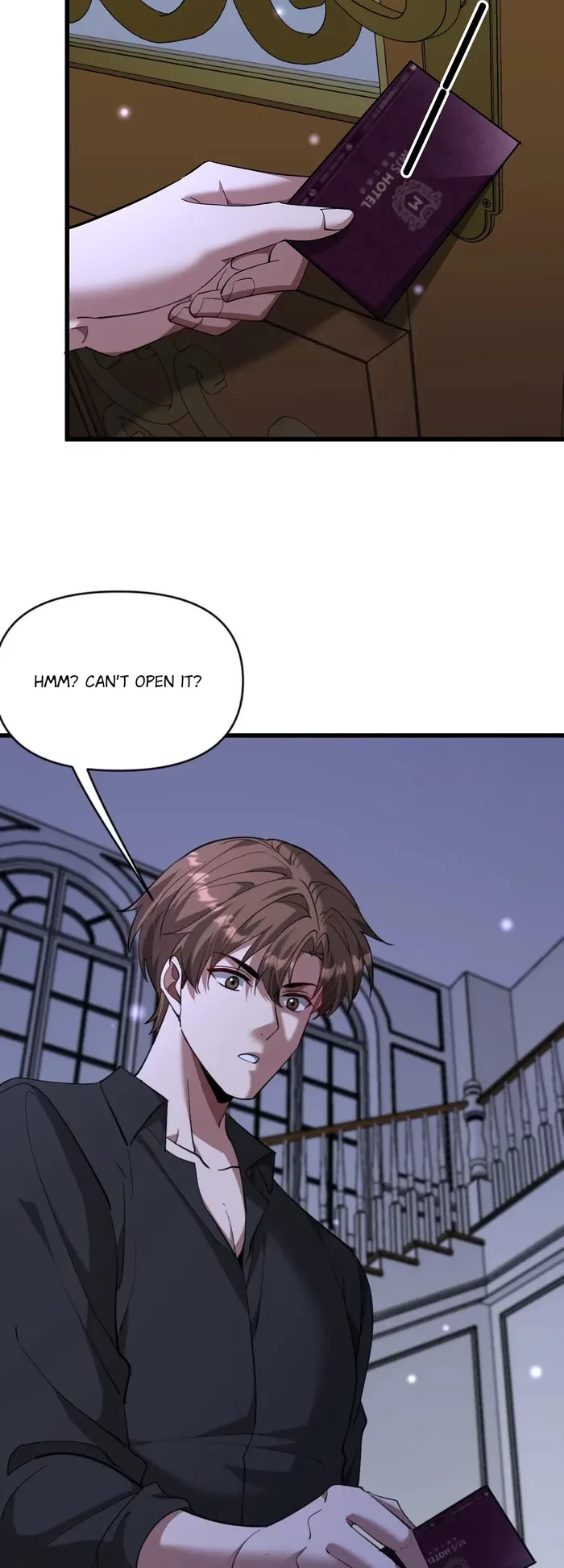 I’m Stuck On The Same Day For A Thousand Years Chapter 218 - 2