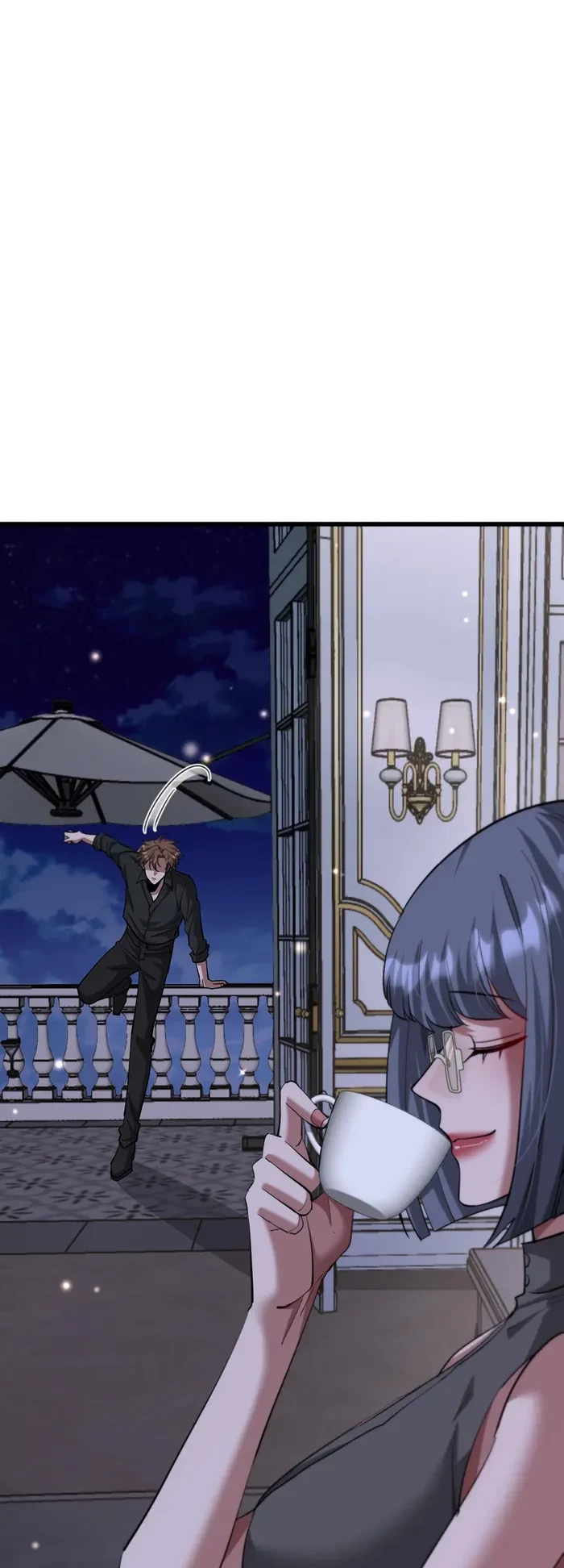 I’m Stuck On The Same Day For A Thousand Years Chapter 218 - 7