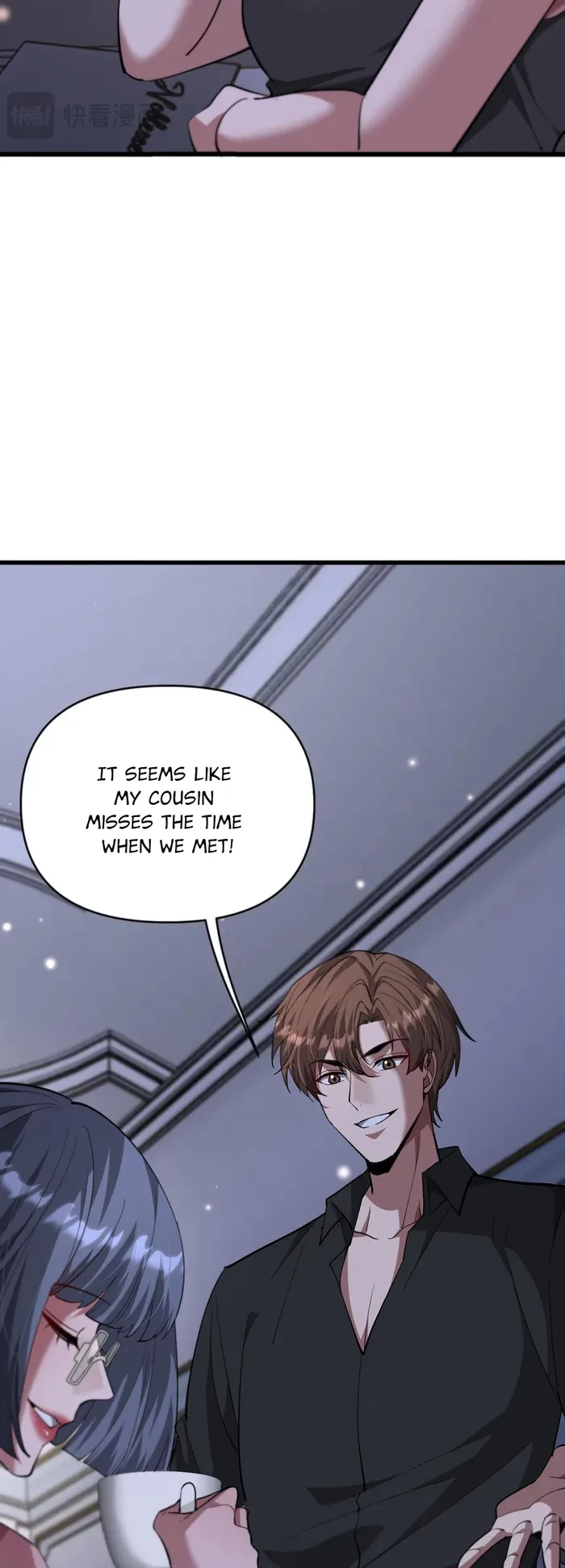 I’m Stuck On The Same Day For A Thousand Years Chapter 218 - 8