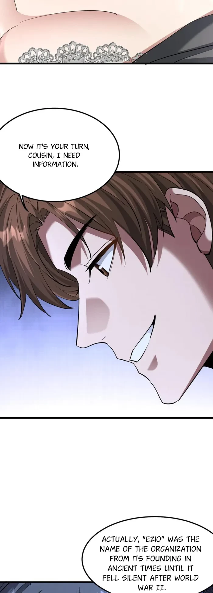 I’m Stuck On The Same Day For A Thousand Years Chapter 218 - 21