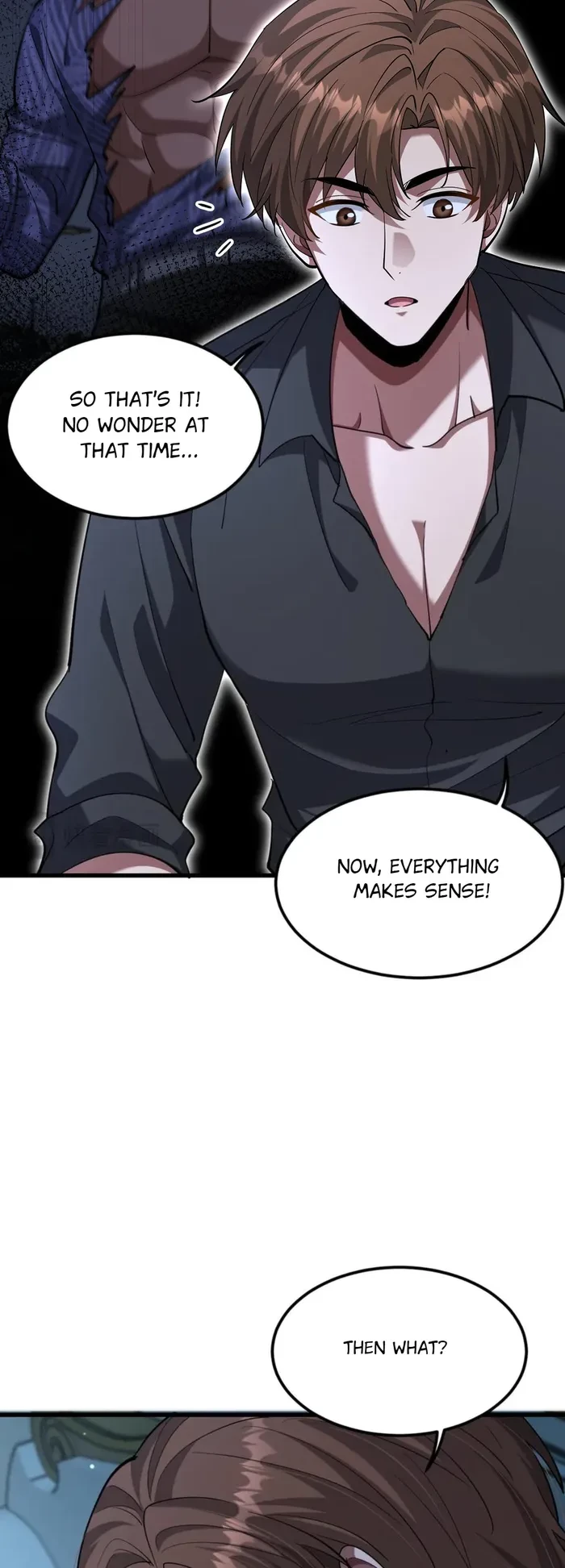 I’m Stuck On The Same Day For A Thousand Years Chapter 218 - 23