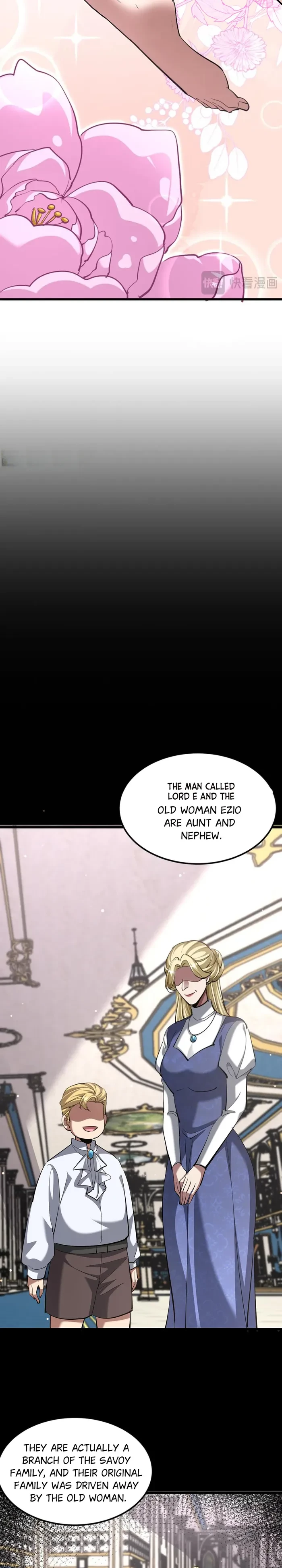 I’m Stuck On The Same Day For A Thousand Years Chapter 218 - 34