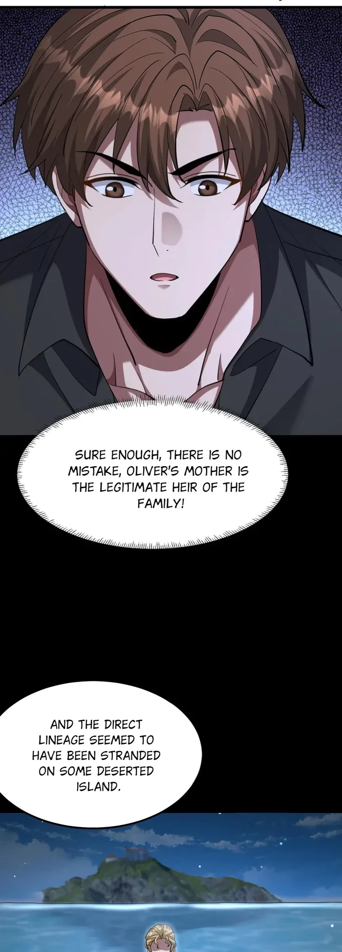 I’m Stuck On The Same Day For A Thousand Years Chapter 218 - 36
