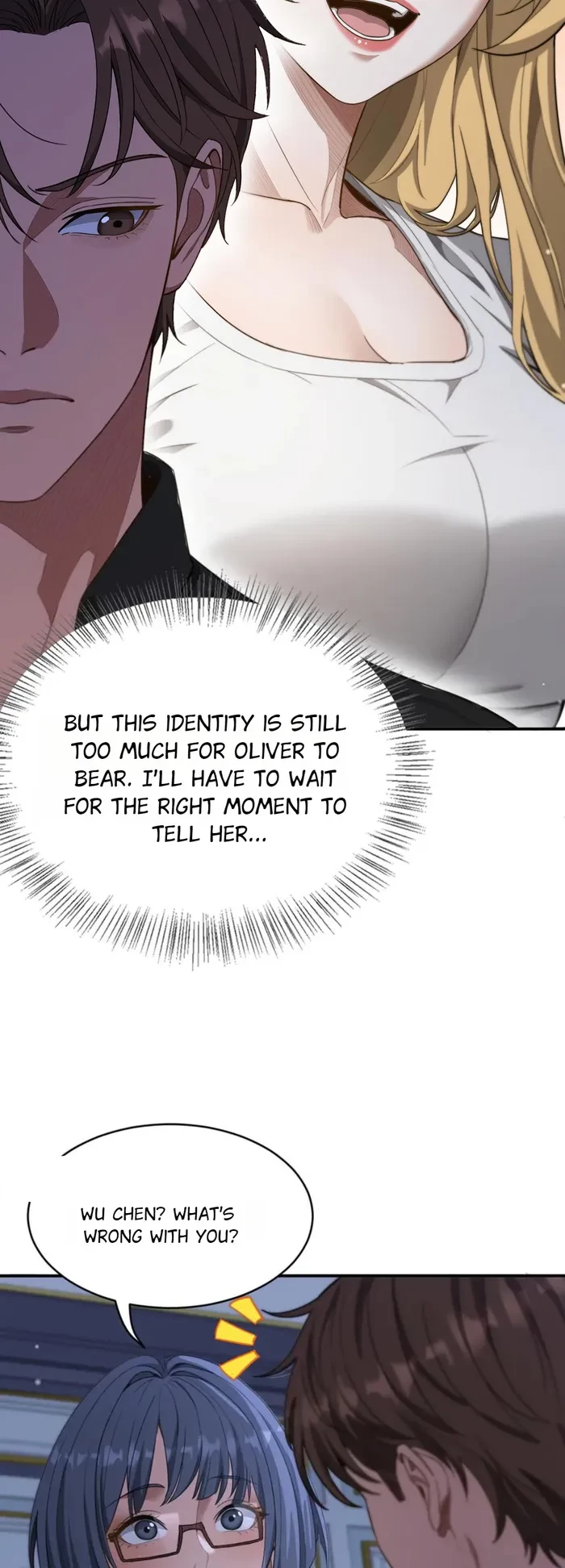 I’m Stuck On The Same Day For A Thousand Years Chapter 218 - 41