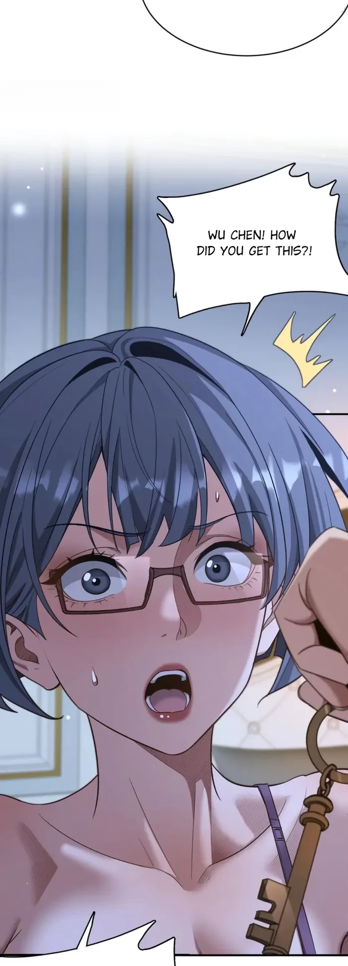 I’m Stuck On The Same Day For A Thousand Years Chapter 218 - 45