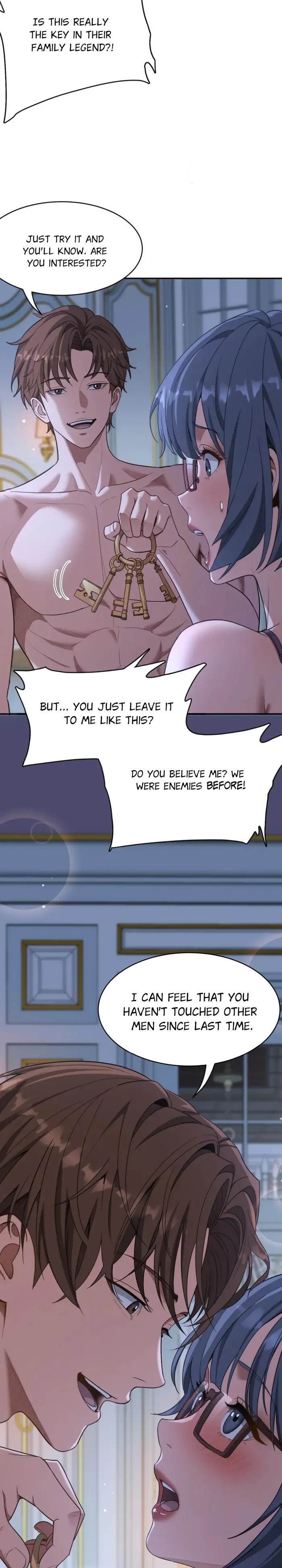 I’m Stuck On The Same Day For A Thousand Years Chapter 218 - 46